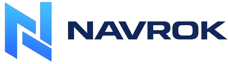 Navrok Logo